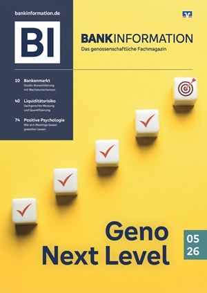 Bankinformation 5/2026